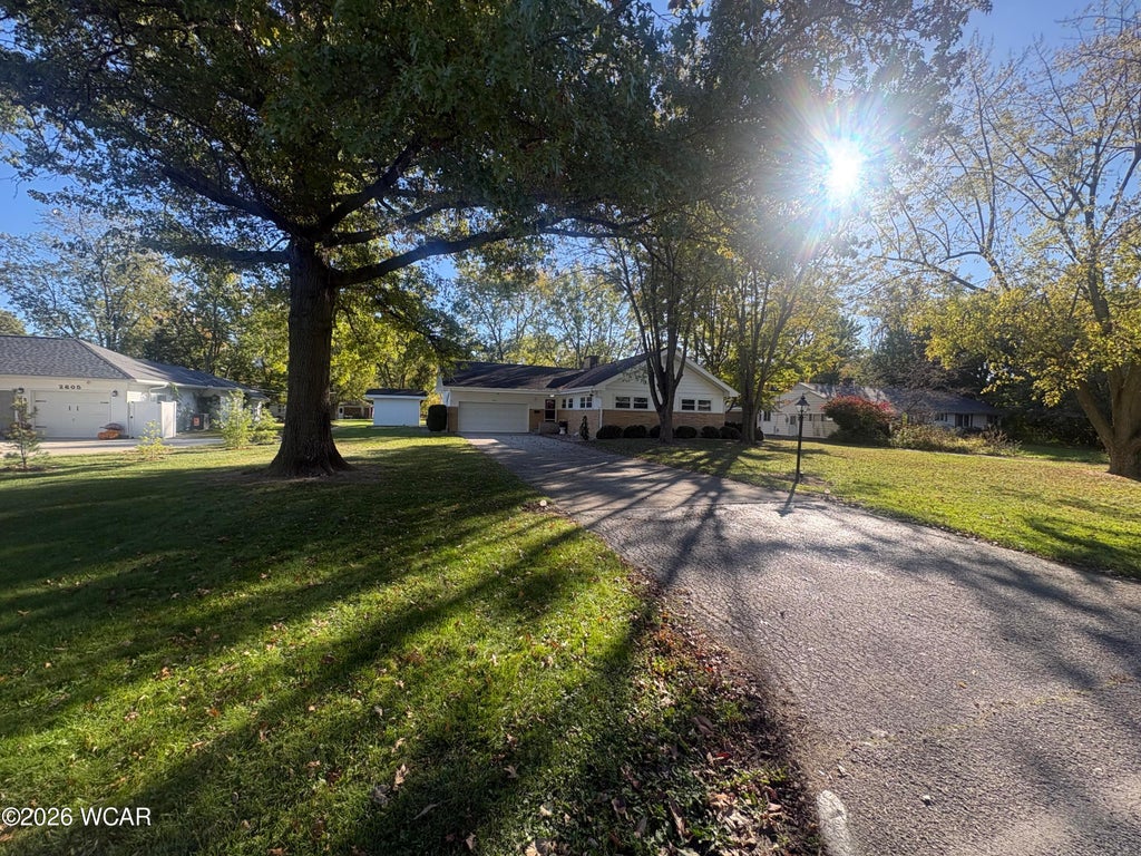 Photo of 2611 Wendell Avenue, Lima, OH 45805 (MLS # 311999)
