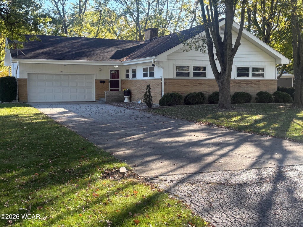 Photo of 2611 Wendell Avenue, Lima, OH 45805 (MLS # 311999)