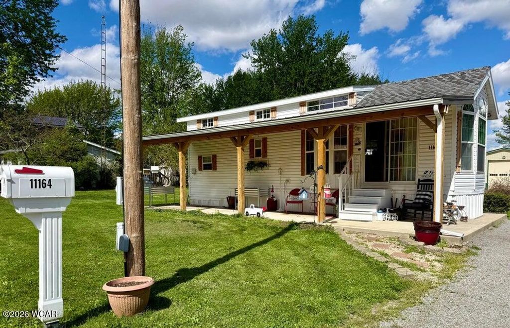 Photo of 11164 Chinook Path, Lakeview, OH 43331 (MLS # 310143)