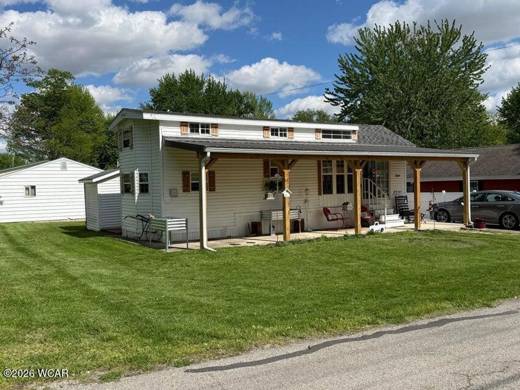 Photo of 11164 Chinook Path, Lakeview, OH 43331 (MLS # 310143)
