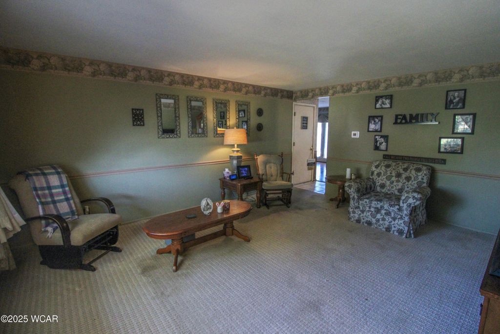 Photo of 918 Cornell Drive, Lima, OH 45805 (MLS # 308453)