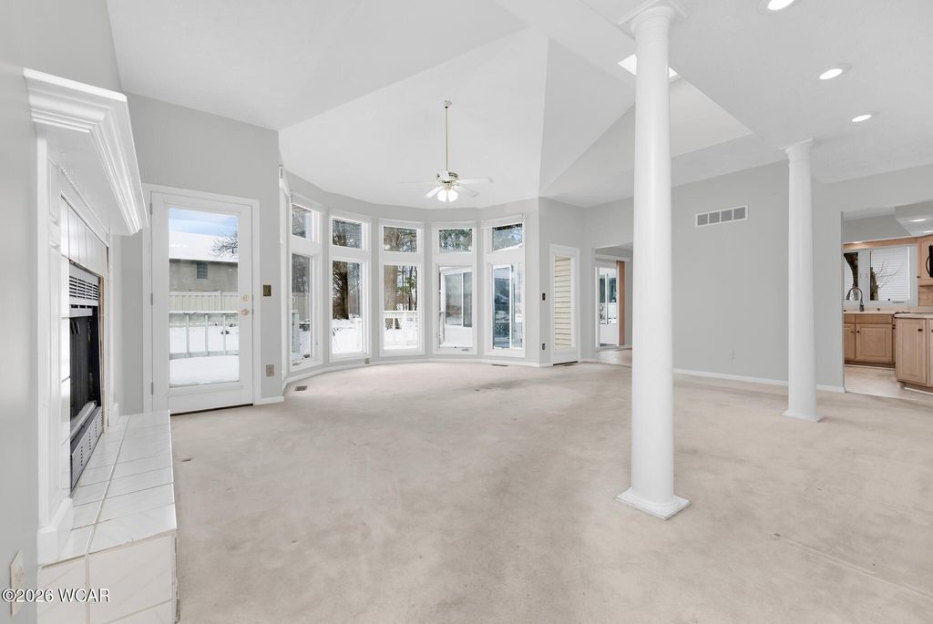 Photo of 111 East Glen Drive, Bellefontaine, OH 43311 (MLS # 309700)