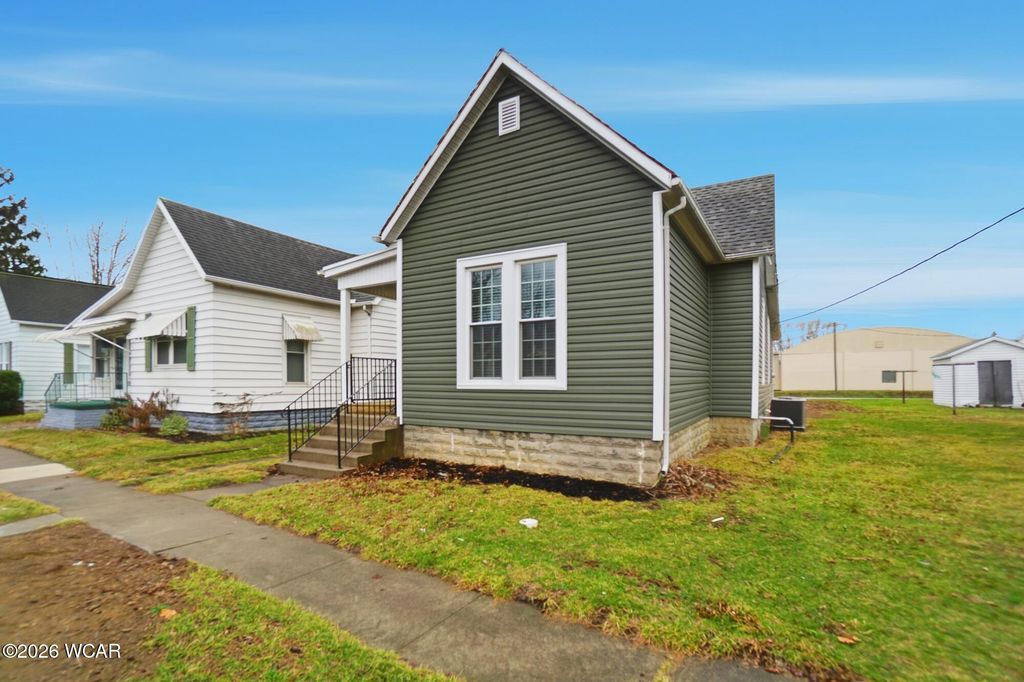 Photo of 629 N Main Street, Delphos, OH 45833 (MLS # 309165)