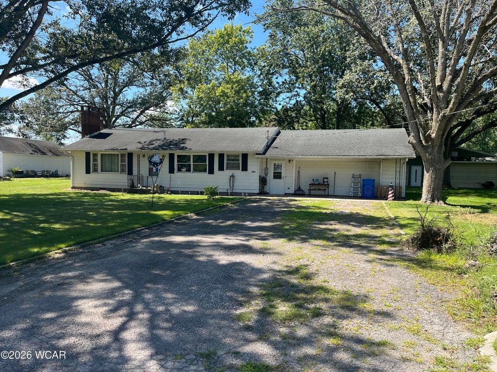 Photo of 4216 Ohio 634, Continental, OH 45831 (MLS # 311364)