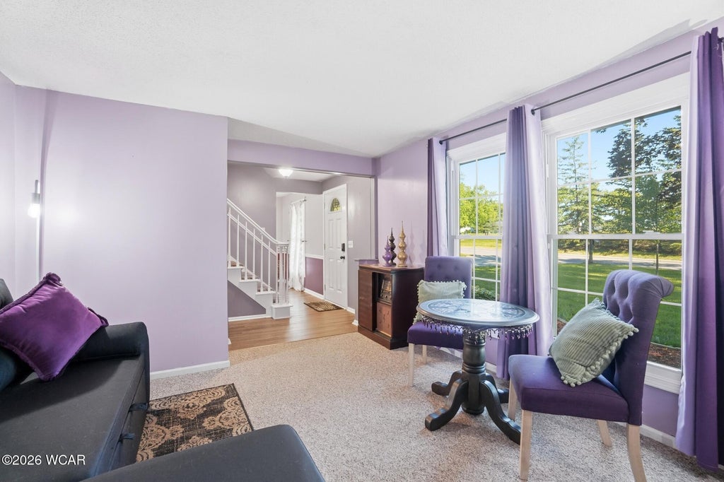 Photo of 110 Norlick Drive, Bryan, OH 43506 (MLS # 310377)