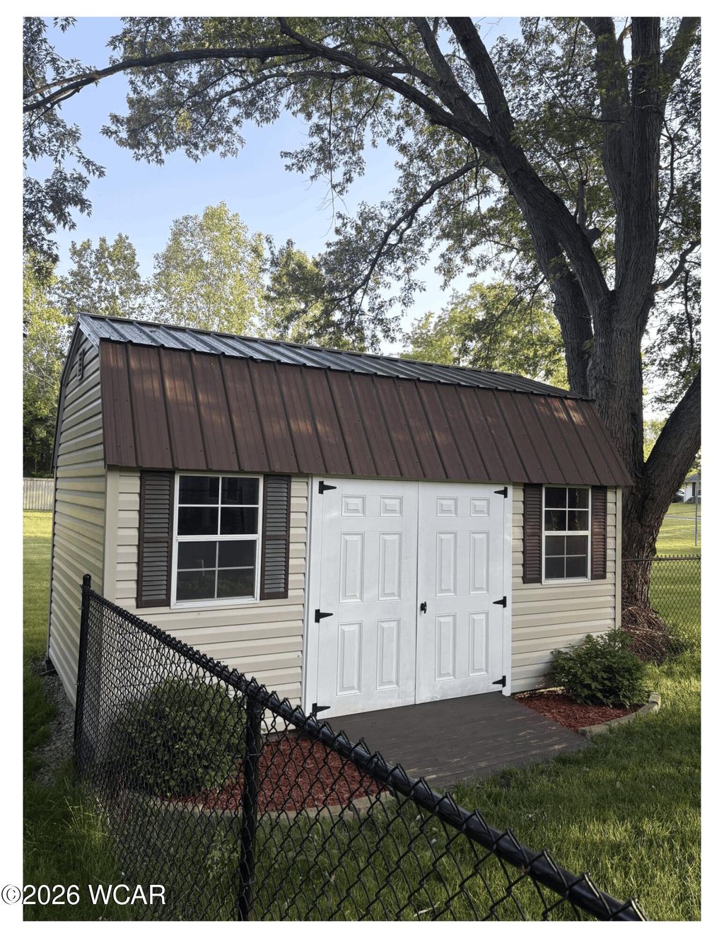 Photo of 110 Norlick Drive, Bryan, OH 43506 (MLS # 310377)