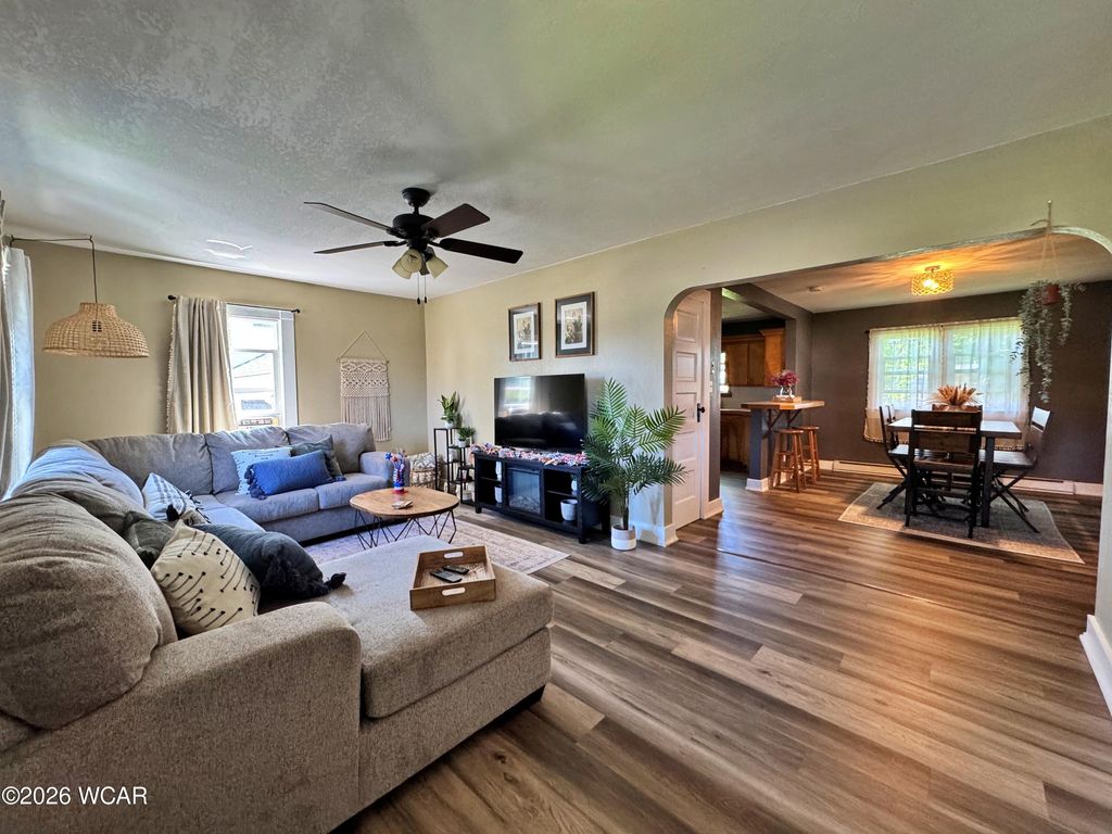 Photo of 826 Elson Avenue, Van Wert, OH 45891 (MLS # 310639)