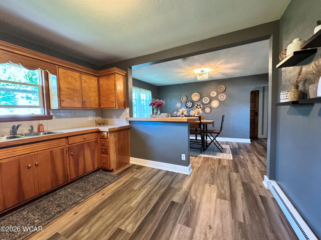 Photo of 826 Elson Avenue, Van Wert, OH 45891 (MLS # 310639)