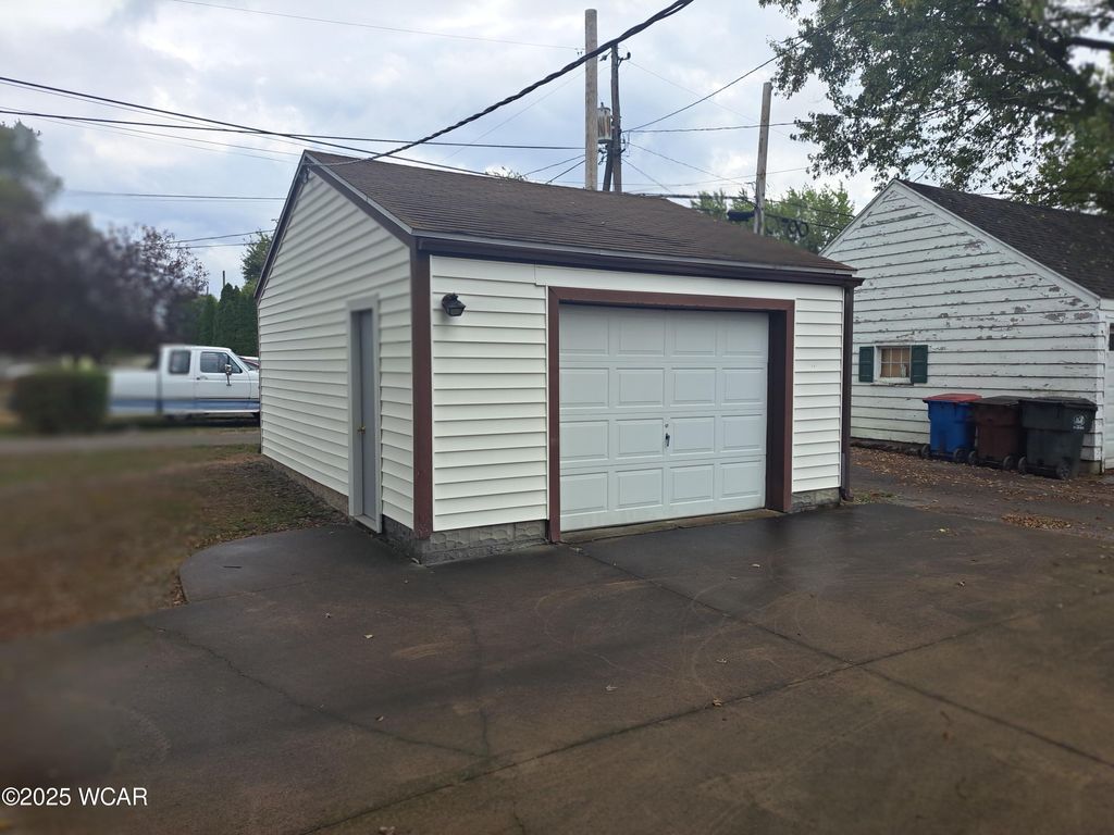 Photo of 310 S Pierce Street, Delphos, OH 45833 (MLS # 308463)