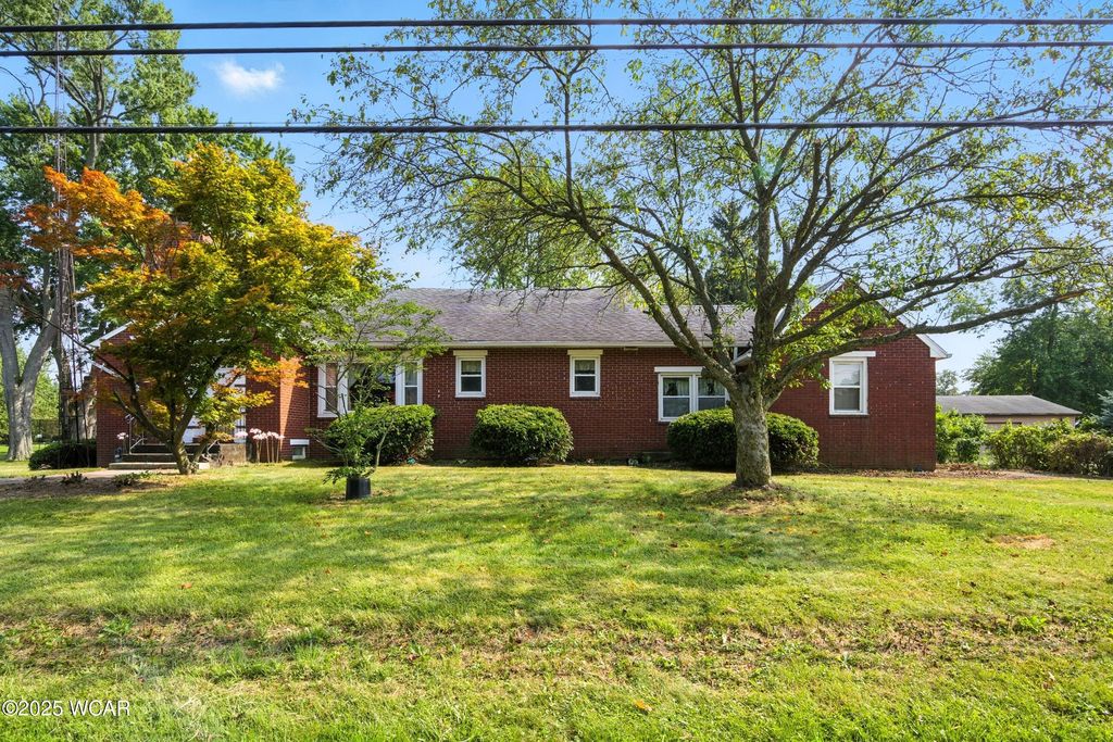 Photo of 1236 E Ervin Road, Van Wert, OH 45891 (MLS # 307955)