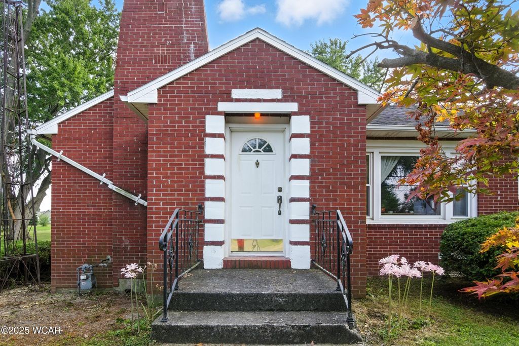 Photo of 1236 E Ervin Road, Van Wert, OH 45891 (MLS # 307955)