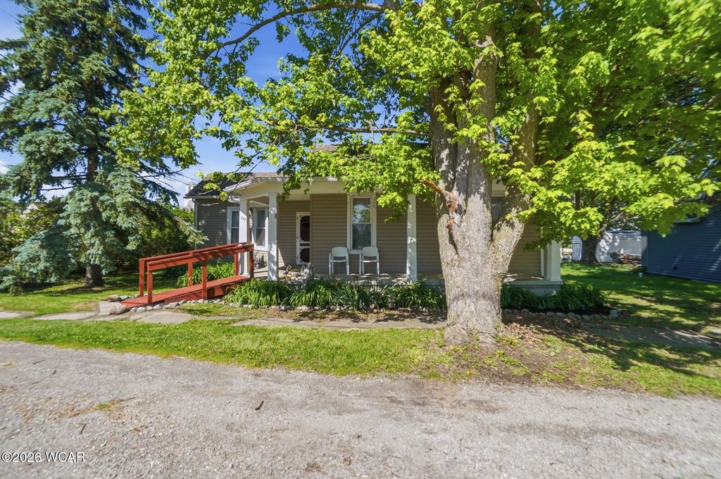 Photo of 69 Main Street, Uniopolis, OH 45888 (MLS # 310175)