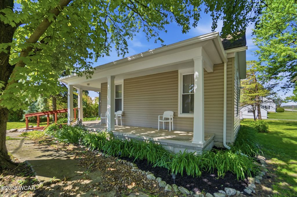 Photo of 69 Main Street, Uniopolis, OH 45888 (MLS # 310175)