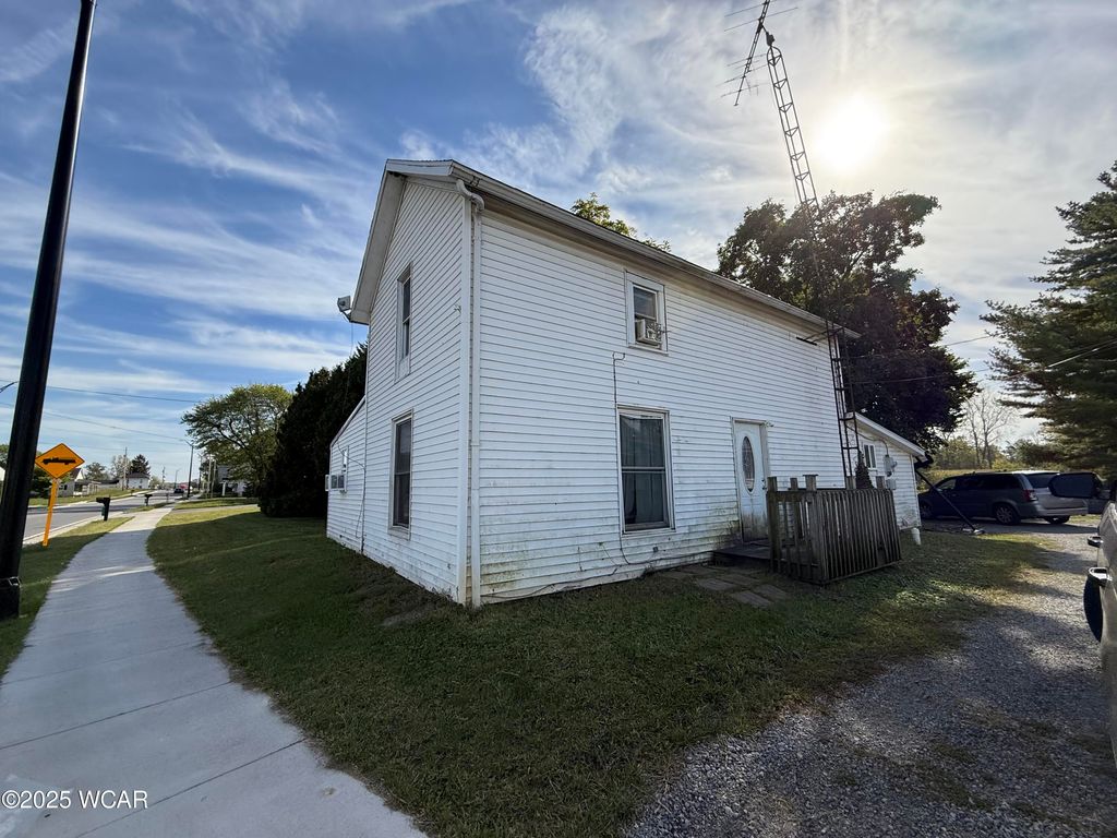 Photo of 6616 Bellefontaine Road, Harrod, OH 45850 (MLS # 308416)