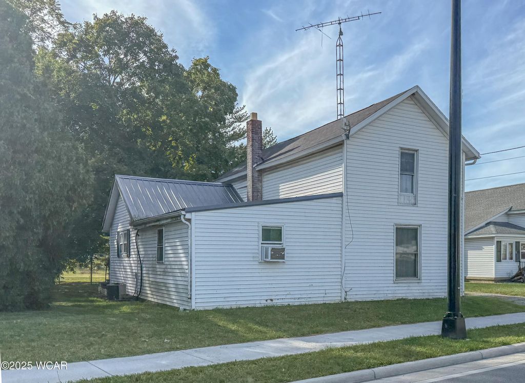 Photo of 6616 Bellefontaine Road, Harrod, OH 45850 (MLS # 308416)