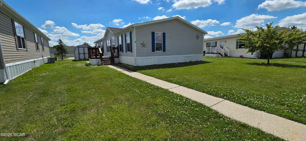Photo of 11900 County Road 87, Lakeview, OH 43331 (MLS # 310656)