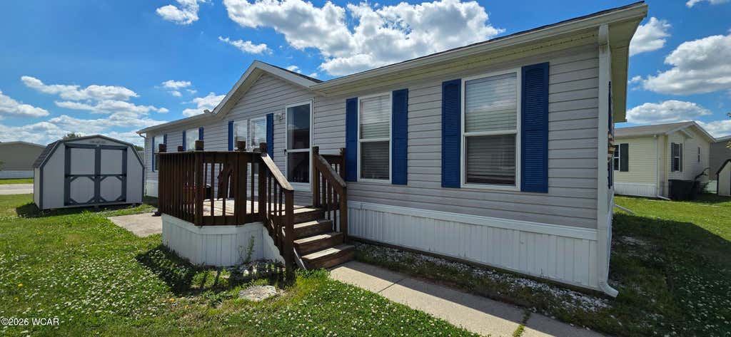 Photo of 11900 County Road 87, Lakeview, OH 43331 (MLS # 310656)