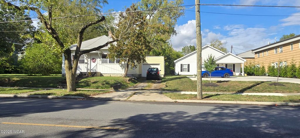 Photo of 3 House Package Rd, Lima, OH 45805 (MLS # 308522)