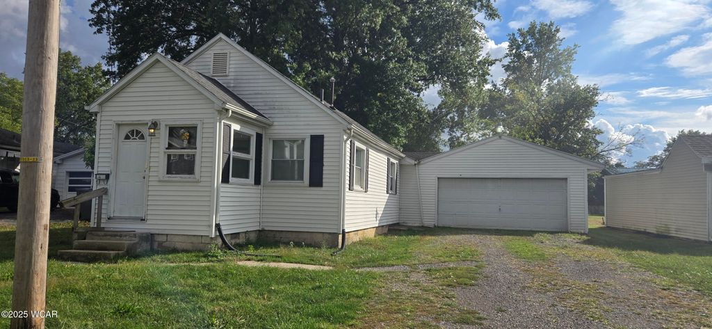 Photo of 3 House Package Rd, Lima, OH 45805 (MLS # 308522)