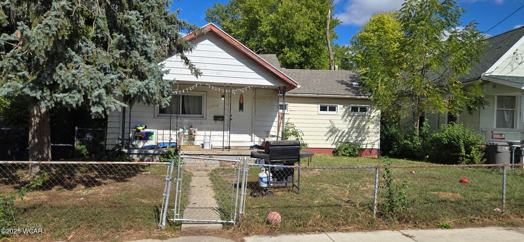 Photo of 3 House Package Rd, Lima, OH 45805 (MLS # 308522)