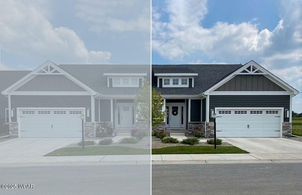 Photo of 2423 Cole Court, Sidney, OH 45365 (MLS # 306883)