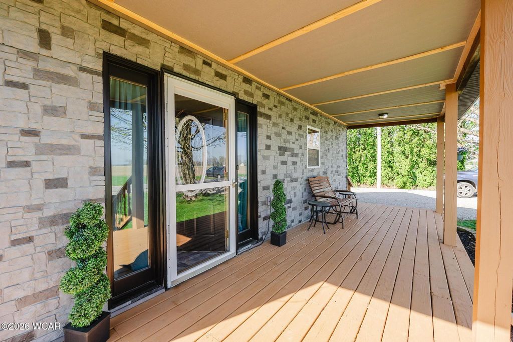 Photo of 18239 Road N-18, Fort Jennings, OH 45844 (MLS # 309933)