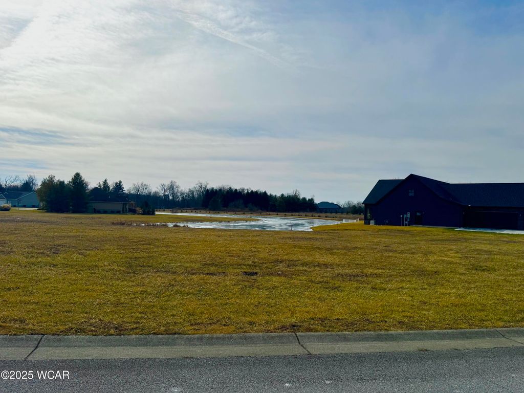 Photo of 2691 Jonathon Drive, Lima, OH 45806 (MLS # 308629)