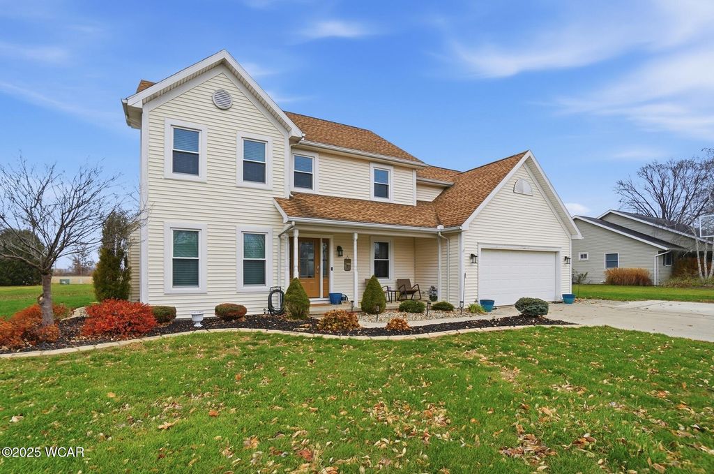 Photo of 331 Chippewa Drive, Ottawa, OH 45875 (MLS # 308822)