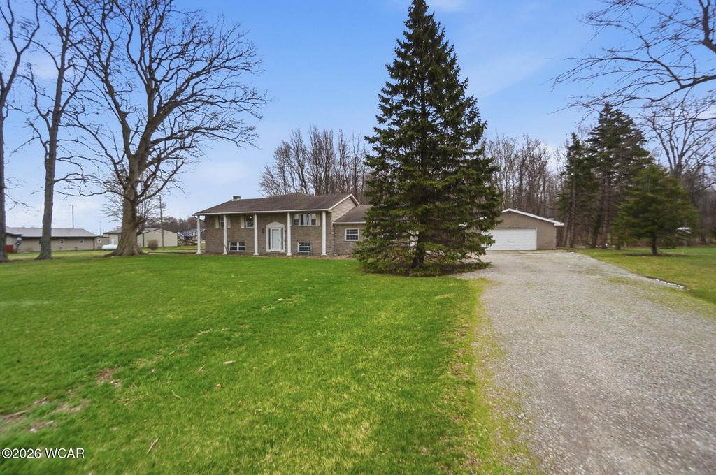 Photo of 5594 County Road 35, Ada, OH 45810 (MLS # 309643)