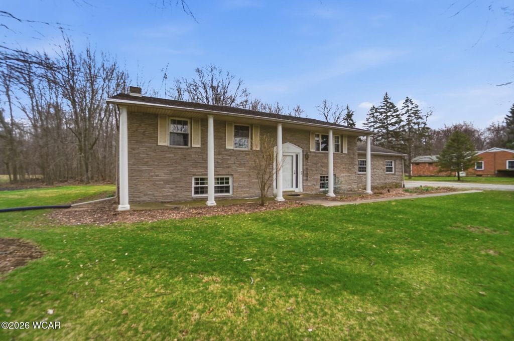 Photo of 5594 County Road 35, Ada, OH 45810 (MLS # 309643)