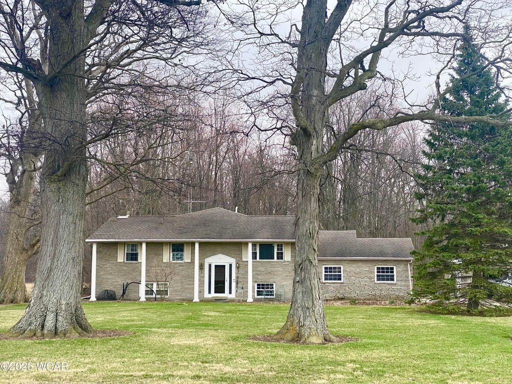 Photo of 5594 County Road 35, Ada, OH 45810 (MLS # 309643)