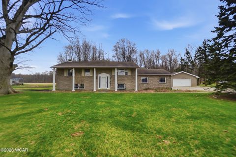 Photo of 5594 County Road 35, Ada, OH 45810 (MLS # 309643)