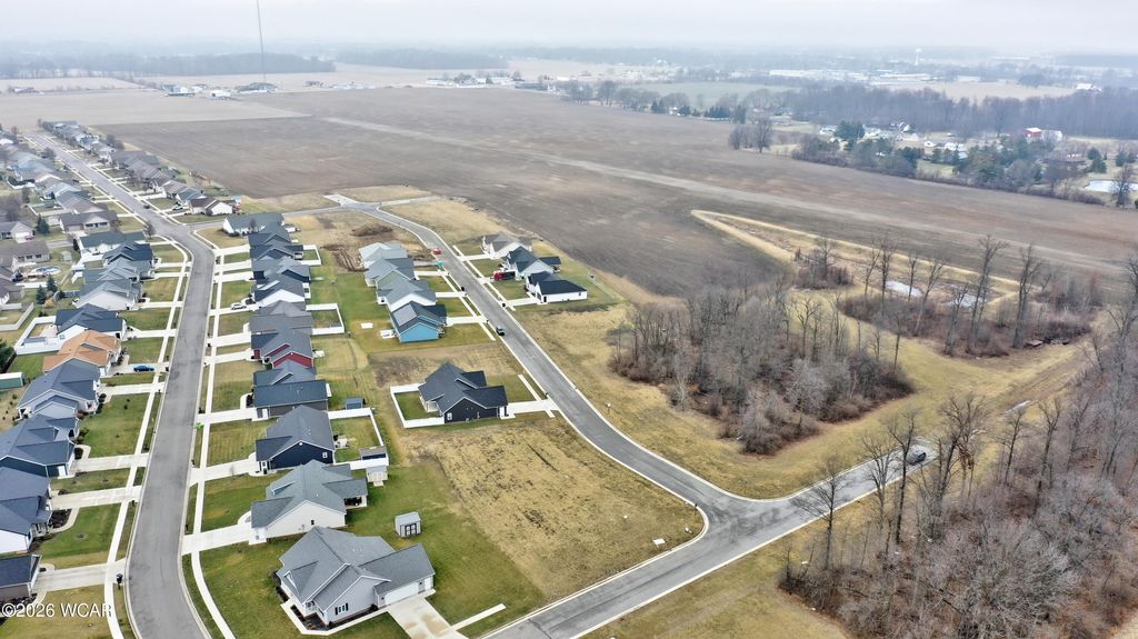 Photo of 3755 Comanche Drive, Lima, OH 45807 (MLS # 309841)