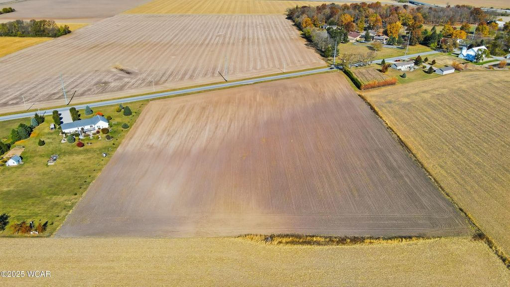 Photo of 14934 Lincoln Highway, Van Wert, OH 45891 (MLS # 308804)