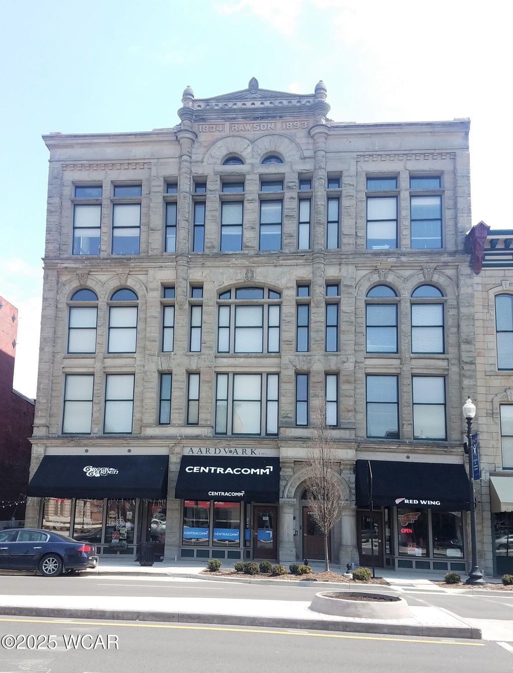 Photo of 323 S Main Street #201, Findlay, OH 45840 (MLS # 308458)