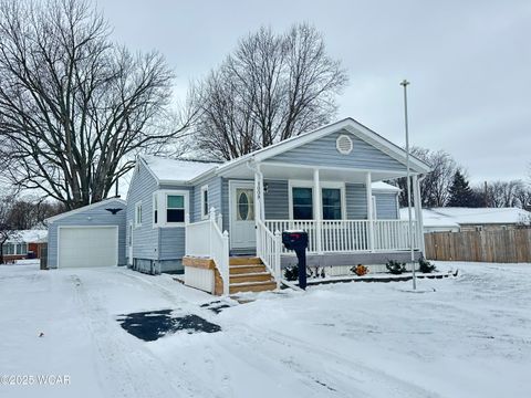 1009 Leonard Court, Fostoria, OH 44830 - #: 305971