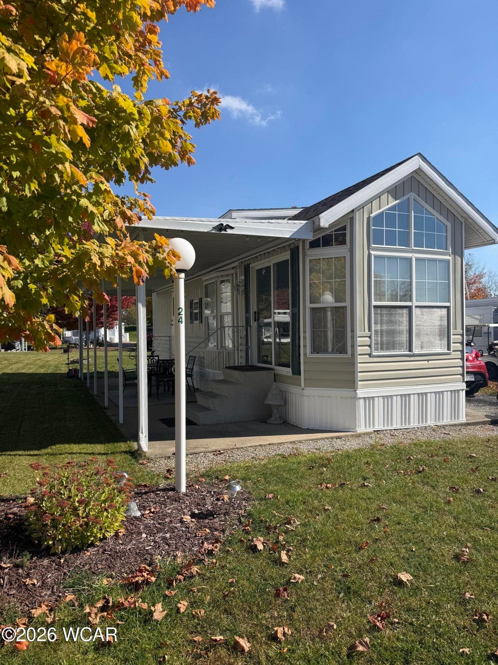 Photo of 11377 Township Road 266, Lakeview, OH 43331 (MLS # 312017)