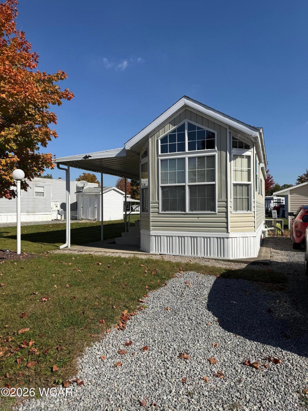 Photo of 11377 Township Road 266, Lakeview, OH 43331 (MLS # 312017)