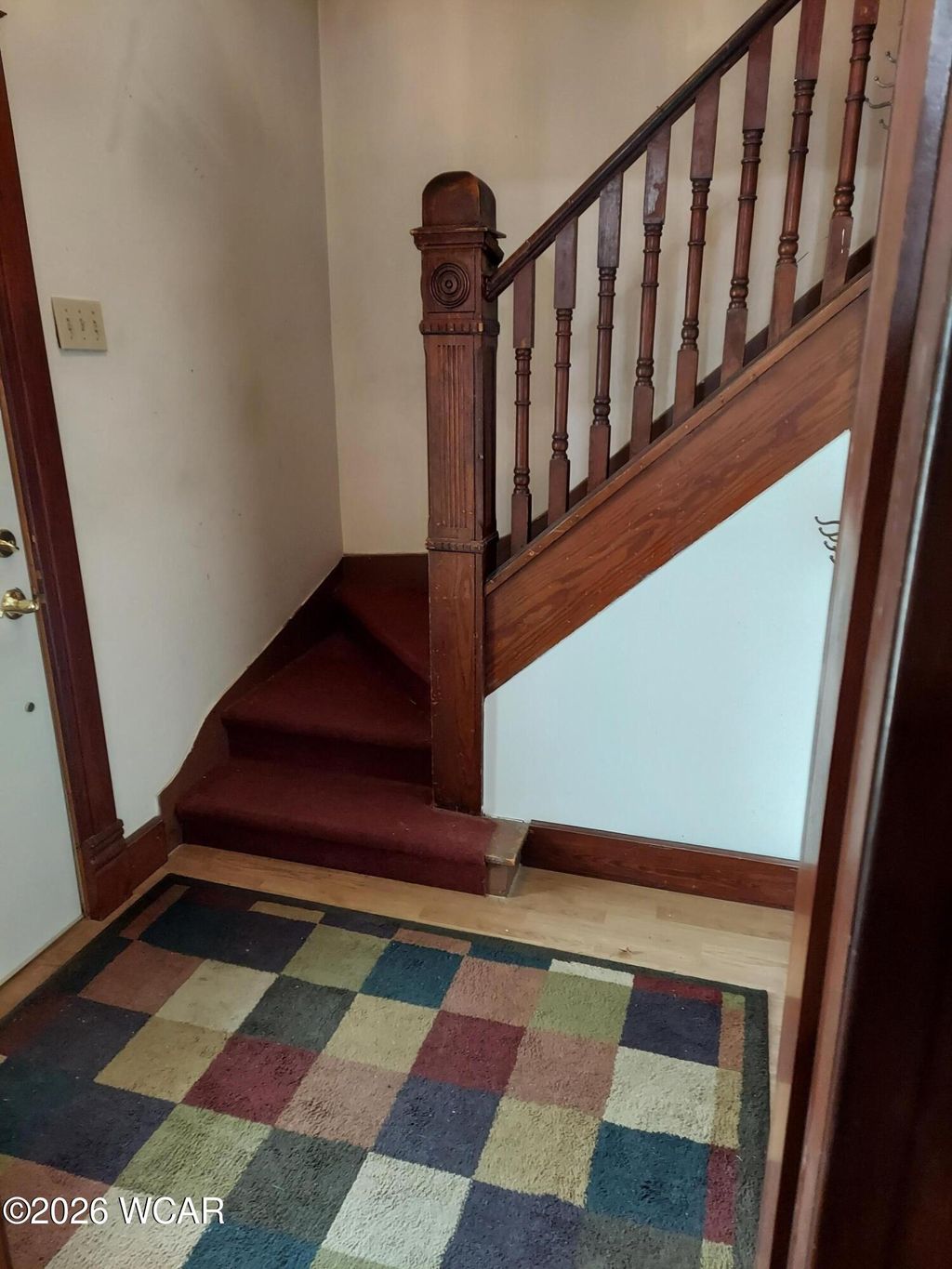 Photo of 8 S Seltzer Street, Wapakoneta, OH 45895 (MLS # 309337)