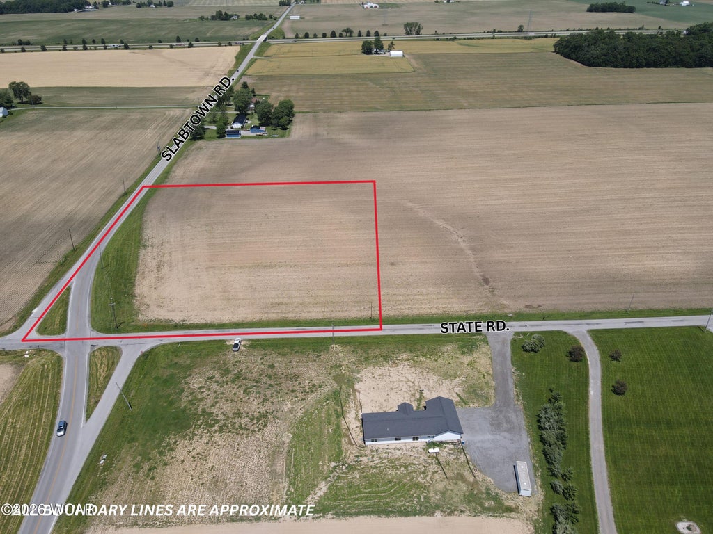 Photo of 000 E State Road, Lima, OH 45801 (MLS # 311436)