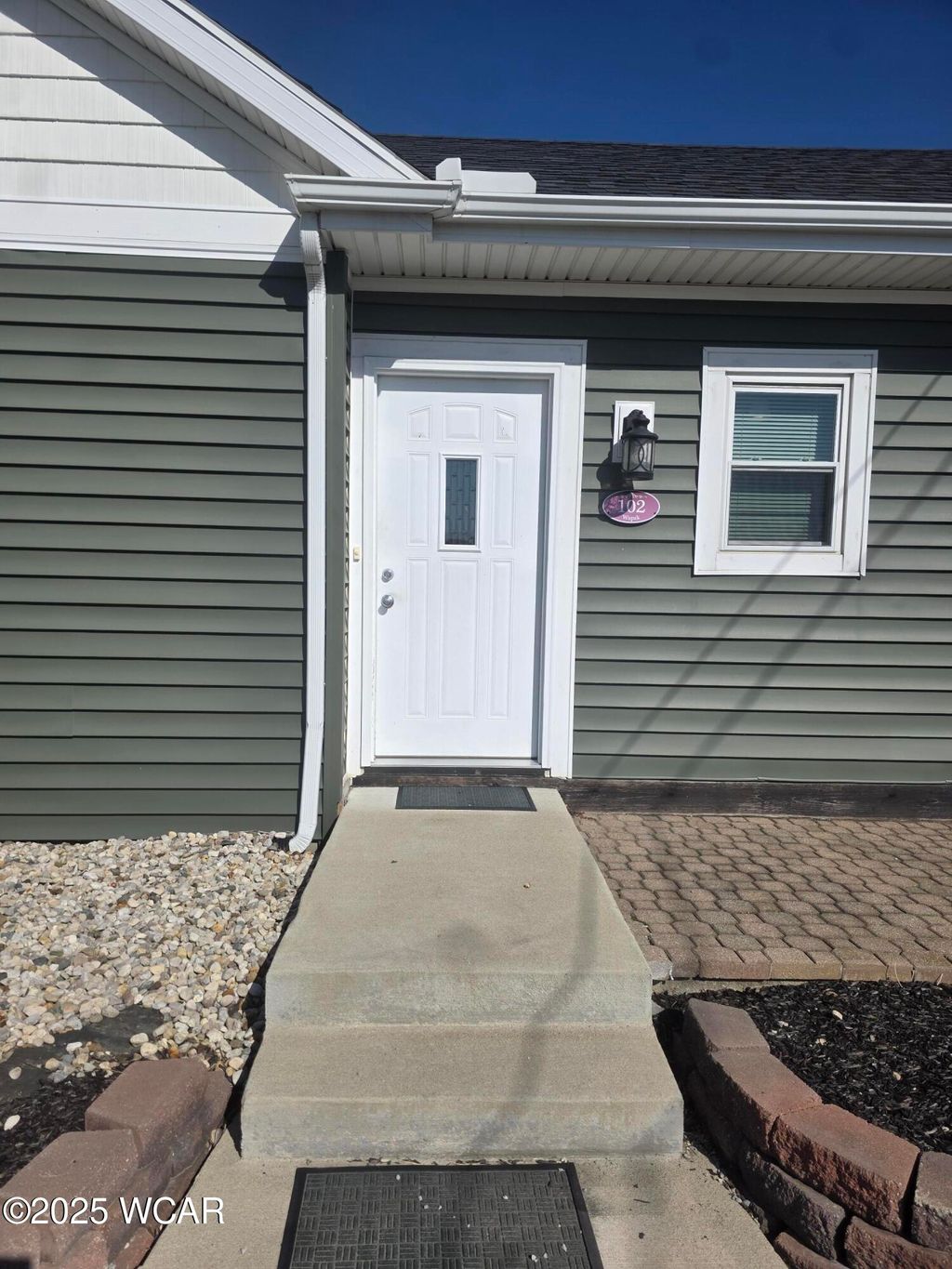 Photo of 102 Wapak Street, Wapakoneta, OH 45895 (MLS # 308545)