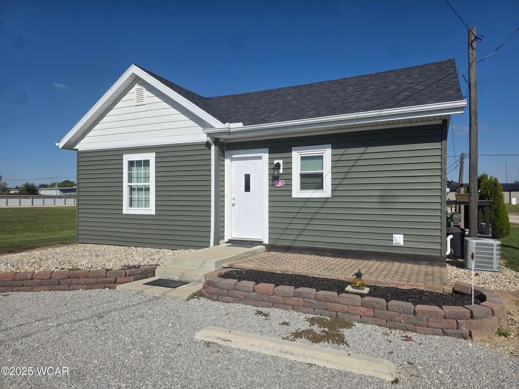 Photo of 102 Wapak Street, Wapakoneta, OH 45895 (MLS # 308545)