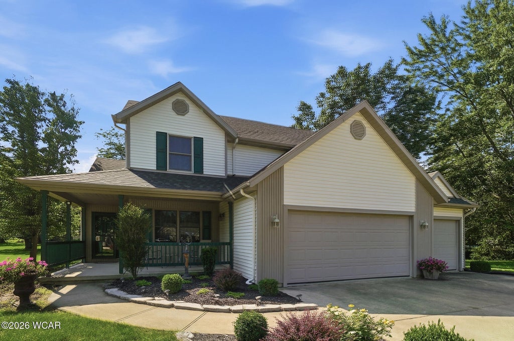 Photo of 5459 Quince Court, Elida, OH 45807 (MLS # 311287)