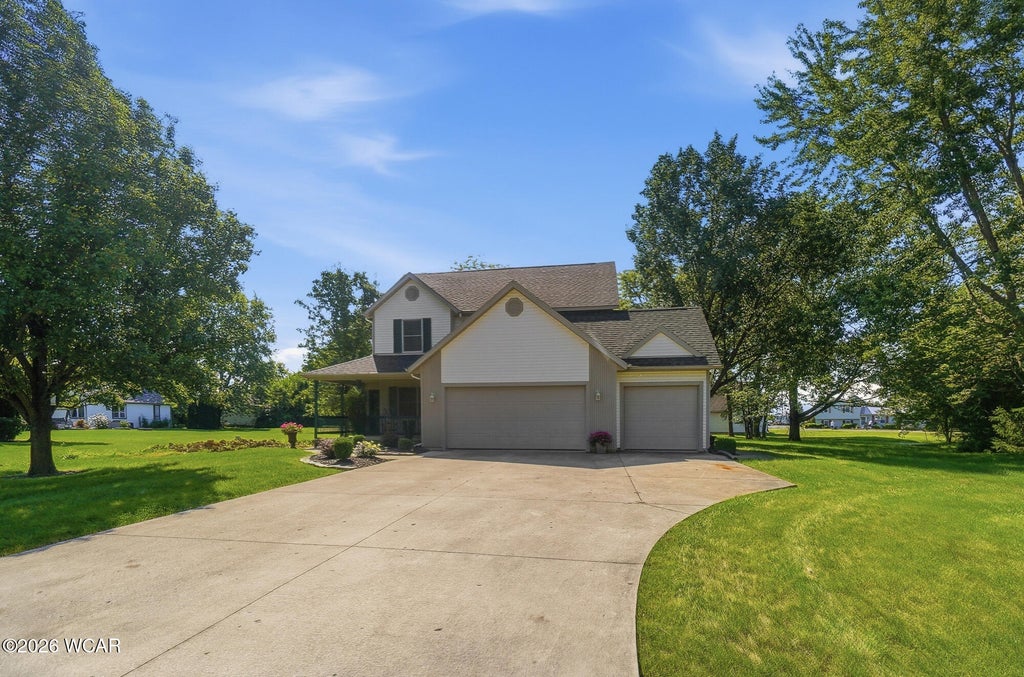Photo of 5459 Quince Court, Elida, OH 45807 (MLS # 311287)