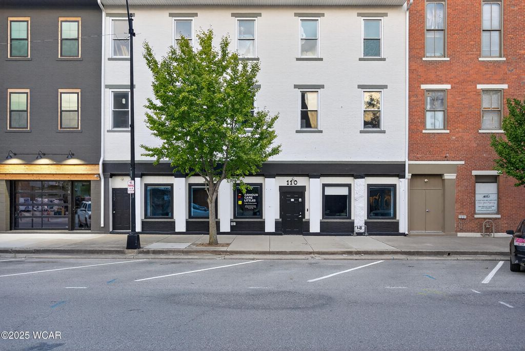 Photo of 110 N Ohio Avenue, Sidney, OH 45365 (MLS # 308207)