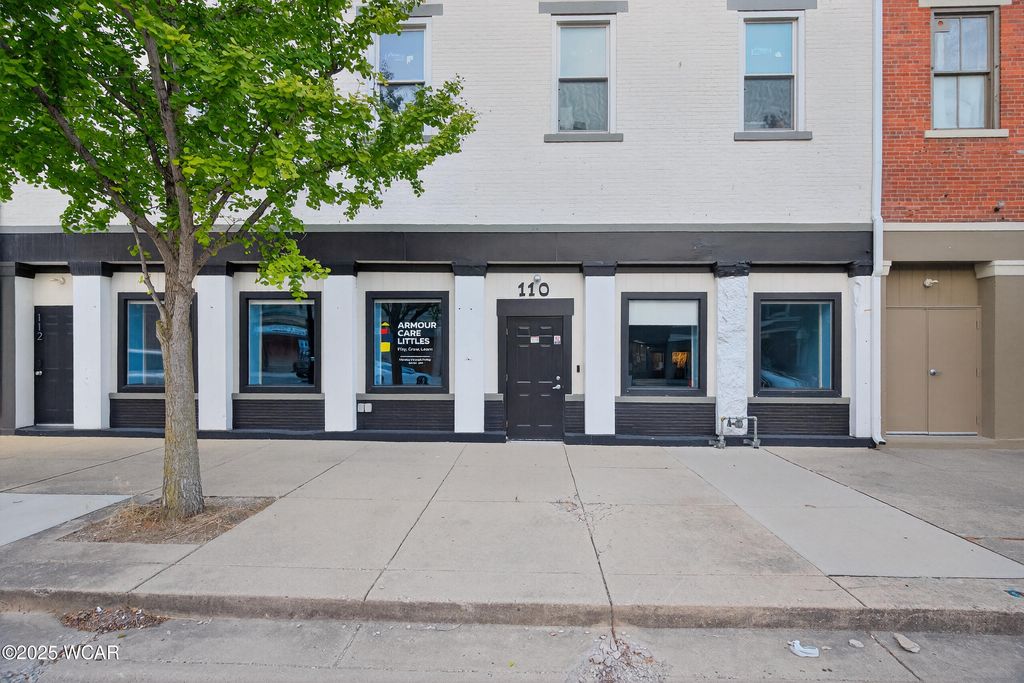 Photo of 110 N Ohio Avenue, Sidney, OH 45365 (MLS # 308207)