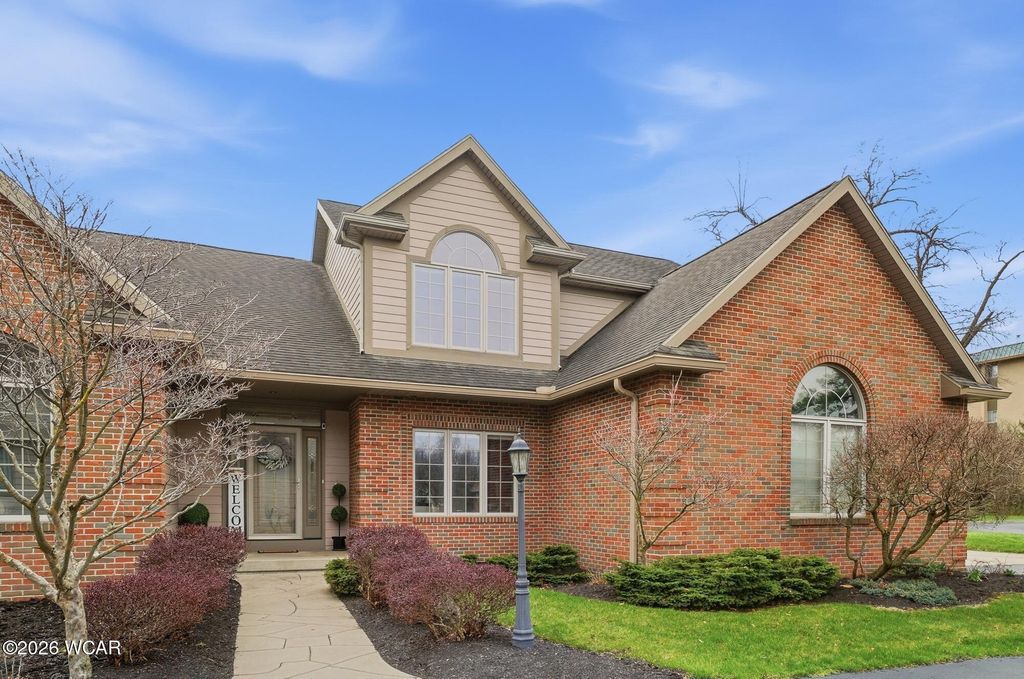 Photo of 2633 Adgate Road, Lima, OH 45805 (MLS # 309823)