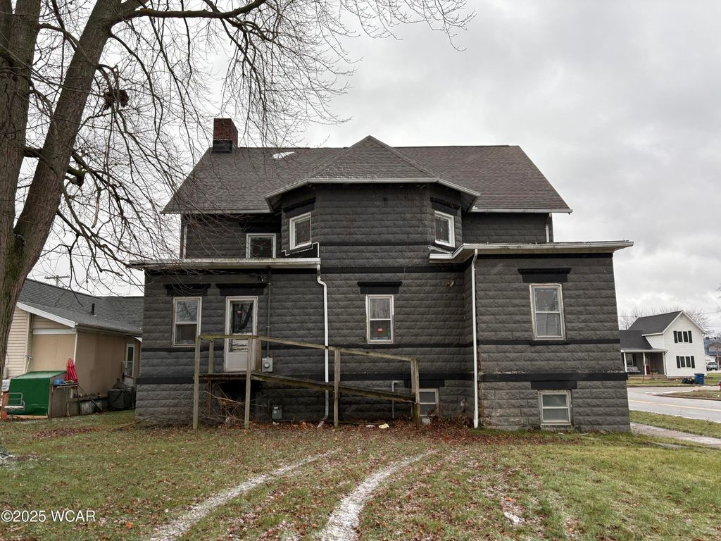 Photo of 500 W High Street, Saint Marys, OH 45885 (MLS # 309029)