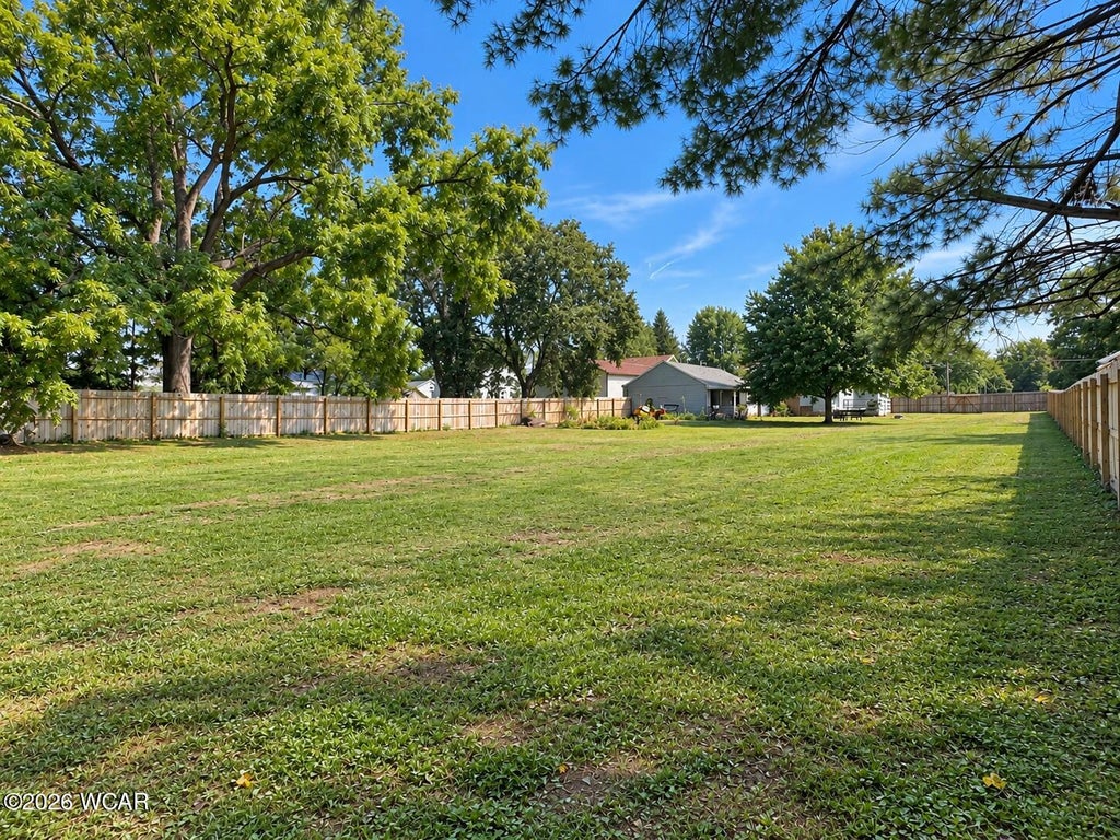 Photo of 396 S Hazel Street, Upper Sandusky, OH 43351 (MLS # 311619)
