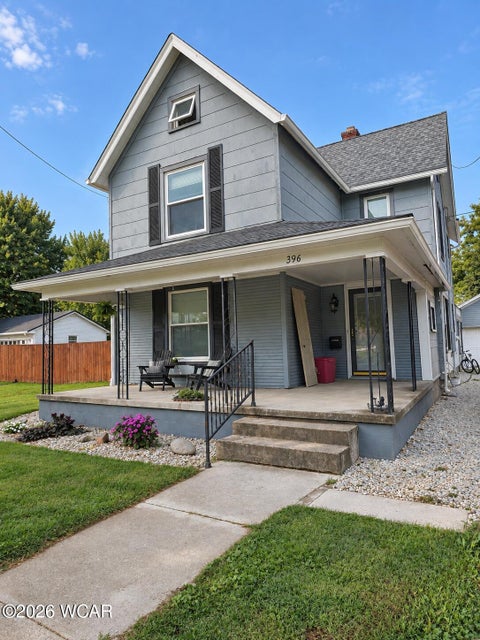 Photo for 396 S Hazel Street